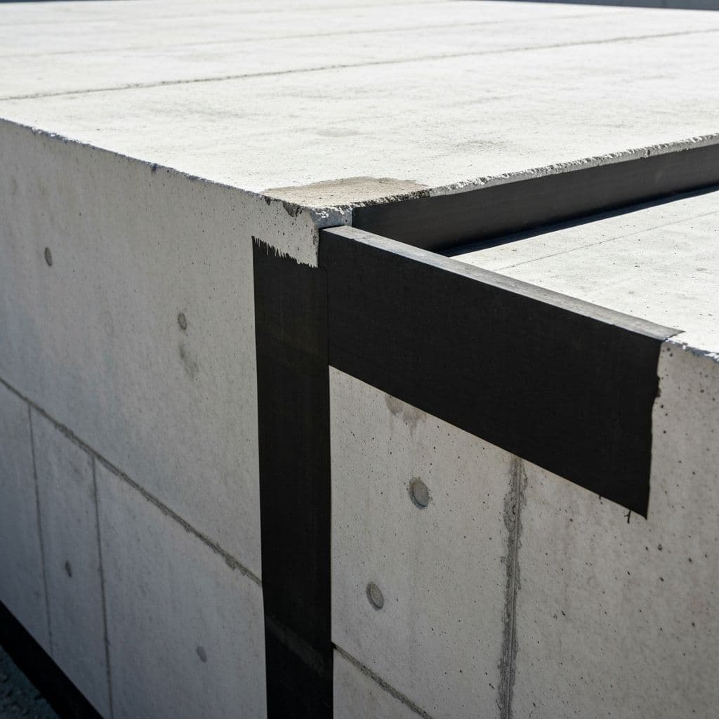 Filtraciones en Muros y Losas