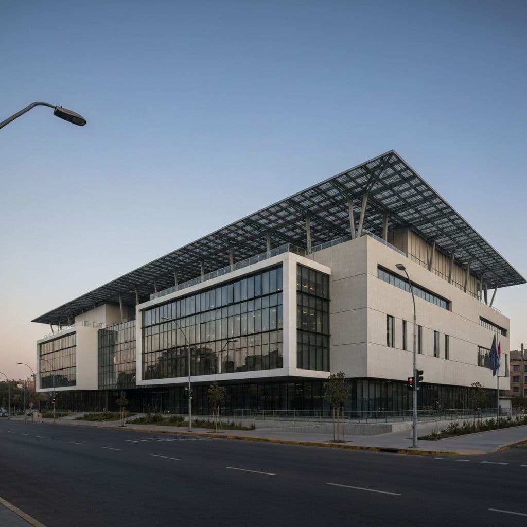 Infraestructura Pública